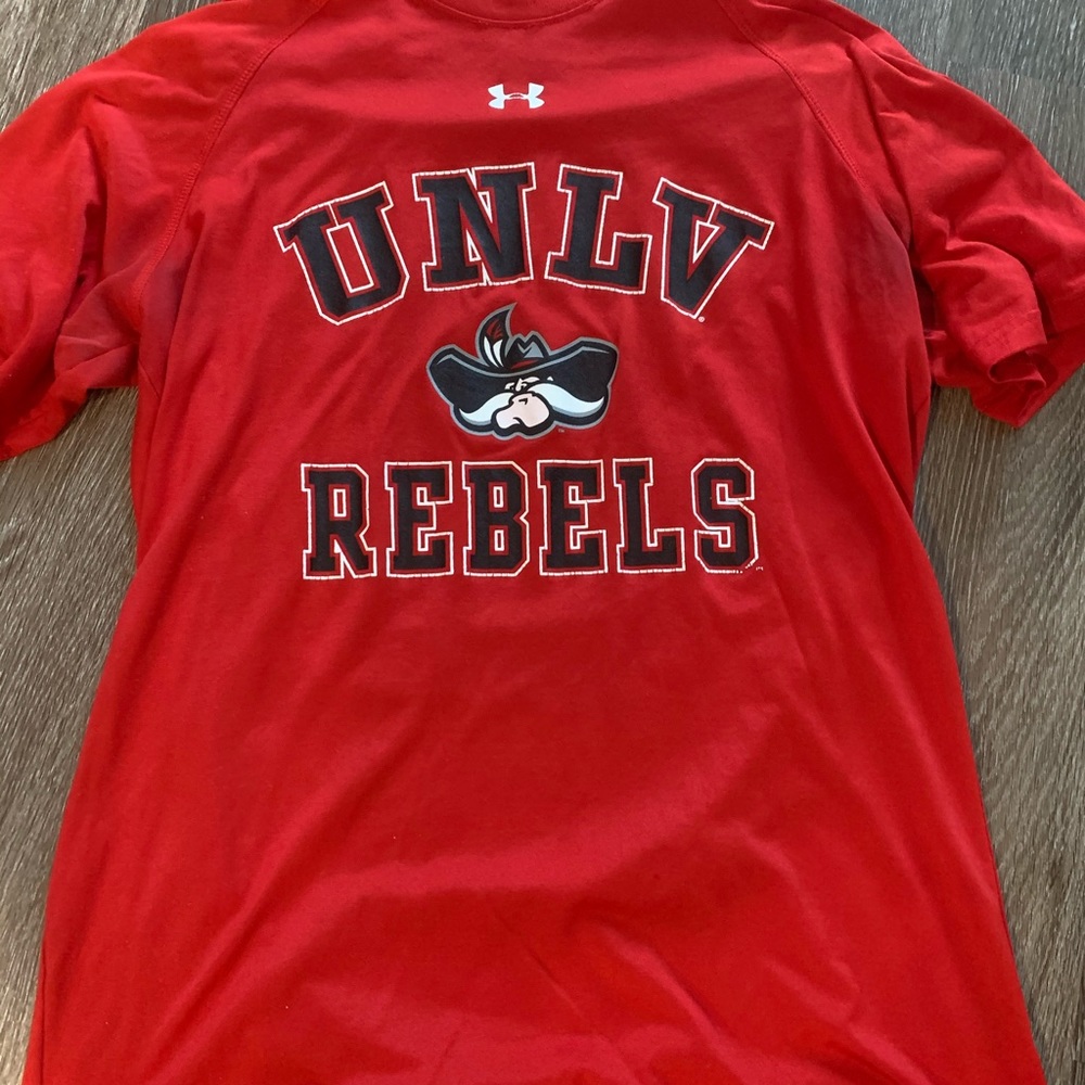 UNLV Rebels - Under Armour T-Shirt